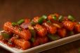 Chilli Baby Corn