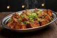 Paneer Manchurian