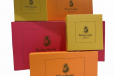 Kaju Mawa Mix Mithai
