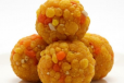 Boondi Laddoo