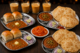 Hat-Trick Feast