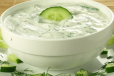 Cucumber Yogurt