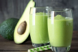 Avocado Juice