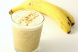 Banana Juice