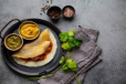 Beef Masala Dosa