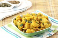 Aloo Bhaji