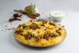 Beef Biryani - Small Rice