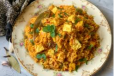Paneer Biryani - Small Rice