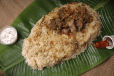 Pothi Biryani Beef