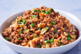 Singapore Fried Rice Beef