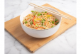 Hakka Veg Noodles