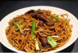 Hakka Beef Noodles