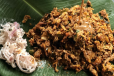 Kothu Parotta Chicken