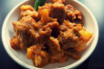 Kappa Biriyani Chicken