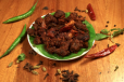 Beef Fry
