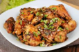 Garlic Chicken
