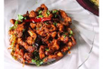 Dragon Chicken