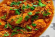 Chicken Mughlai