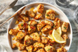 Butter Garlic Chicken