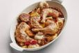 Garlic Chicken Roast