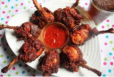 Chicken Lollipop