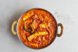 Paneer Kadai