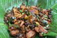 Mutton Pepper Curry