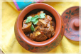 Mutton Handi