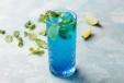 Blue Mojito