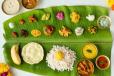 Vishu Sadhya 