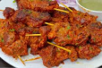 Mutton Tikka