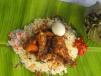 Pothi Biriyani Fresh Chicken