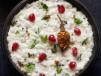 Curd Rice