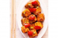 Paneer Manchurian