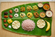 Vishu Sadya