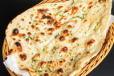 Plain Naan