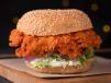 Buffalo Chicken Sandwich