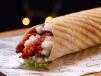 Buffalo Chicken Wrap