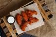 Buffalo Wings (Roxy)