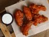 Sriracha Wings