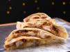 Chicken Quesadilla