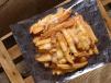 Cheese Fries