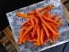Sweet Potato Fries