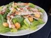 Chicken Caesar Salad