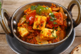 KADAI PANEER
