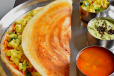 MASALA DOSA