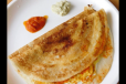 EGG DOSA