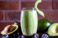 AVOCADO JUICE