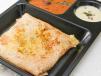 Rawa Masala Dosa