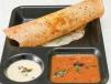 Masala Dosa